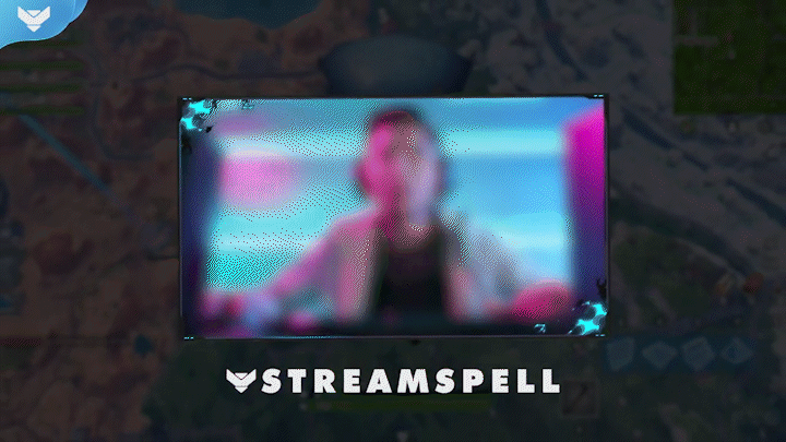 Paranoia Stream Package