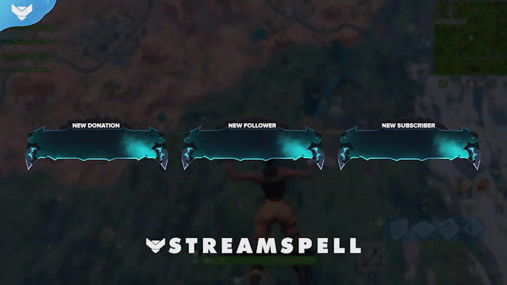 Paranoia Stream Package