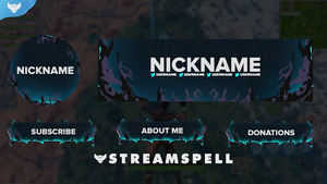 Paranoia Stream Package