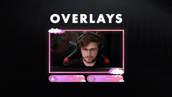 Pink Sky Stream Package