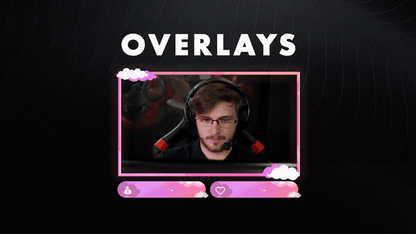 Pink Sky Stream Package
