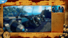 Load image into Gallery viewer, Pirate: Lost Treasure Stream Package