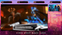 Load image into Gallery viewer, Pixel Lofi Stream Package