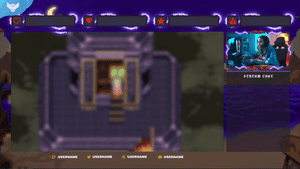 Pixel Quest Stream Package - StreamSpell