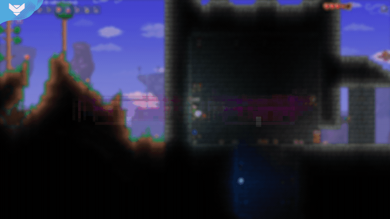 Pixel Twilight Stream Package