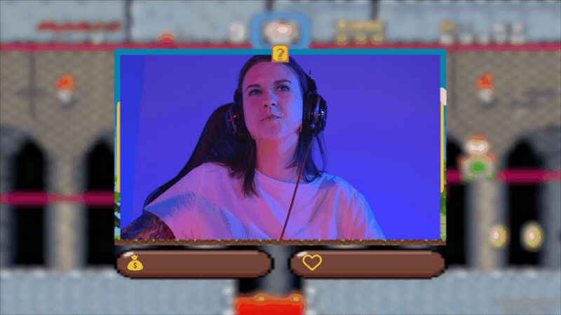 Pixel World Stream Package