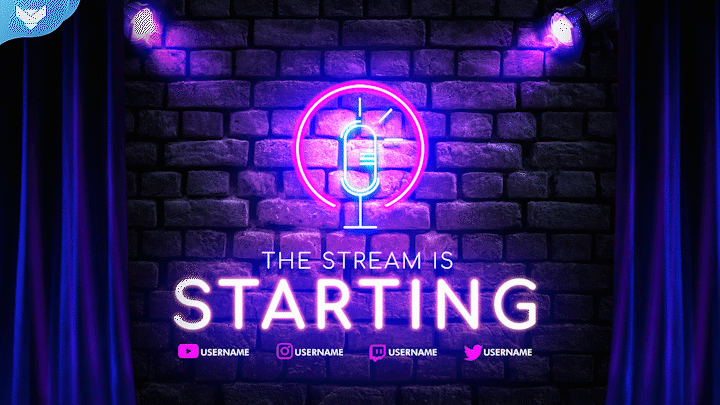 Podcast Stream Package