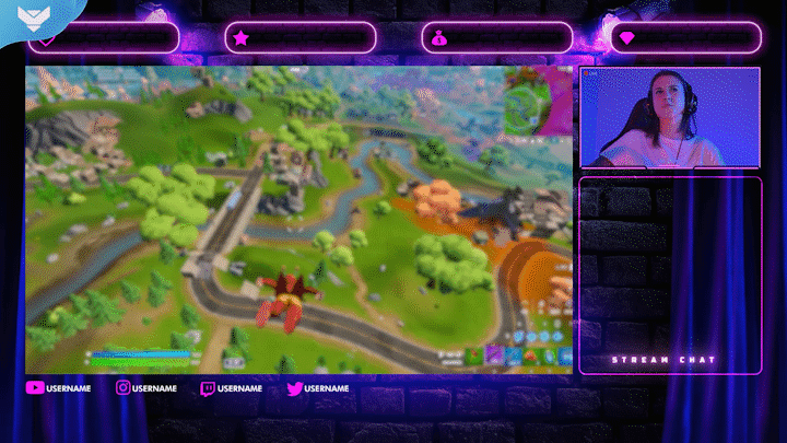 Podcast Stream Package
