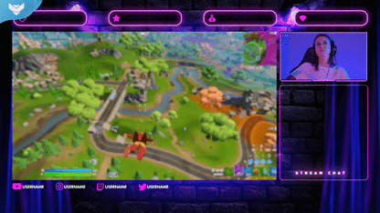 Podcast Stream Package