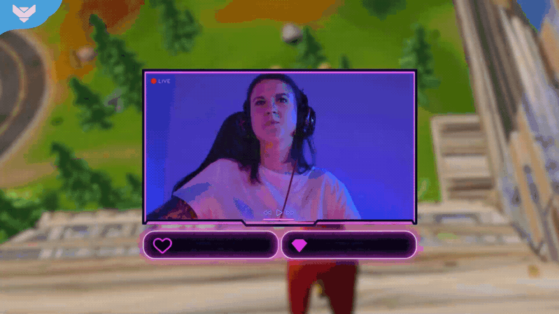 Podcast Stream Package