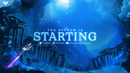 Poseidon Stream Package