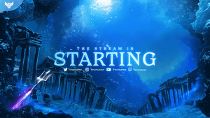 Poseidon Stream Package