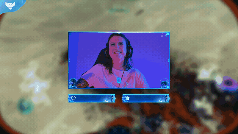 Poseidon Stream Transition