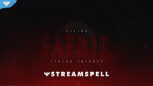 Load image into Gallery viewer, Viking: Fafnir Stream Package - StreamSpell