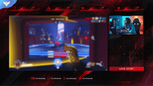 Load image into Gallery viewer, ESports: Legacy Stream Package - StreamSpell