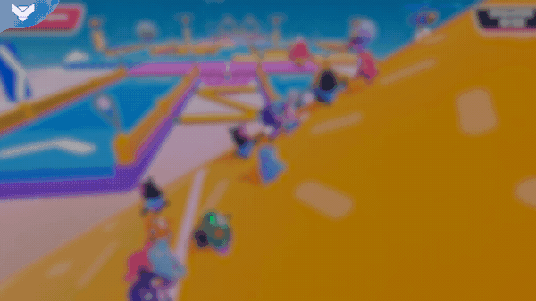 Pride Stream Alerts