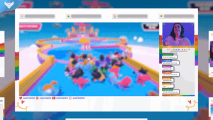 Pride Stream Package