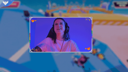 Pride Stream Package