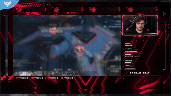 Project Stream Package