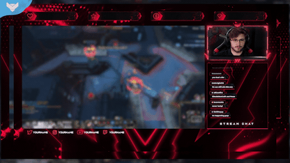 Project Stream Package