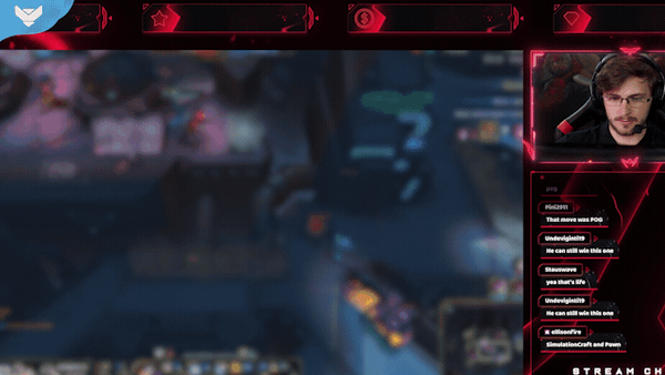 Project Stream Package