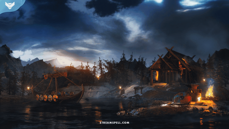 Prophecy of Ragnarok Stream Package