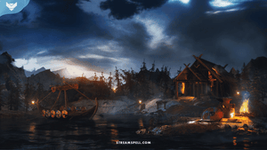 Prophecy of Ragnarok Stream Package