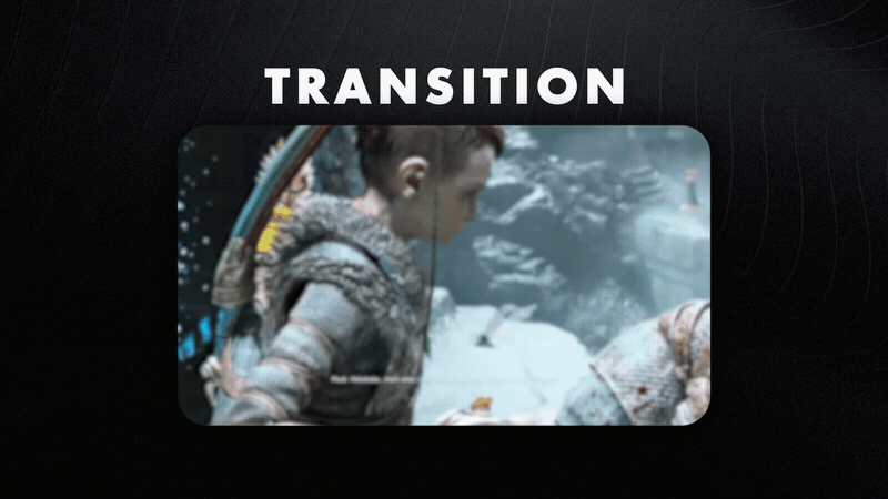 Prophecy of Ragnarok Stream Transition