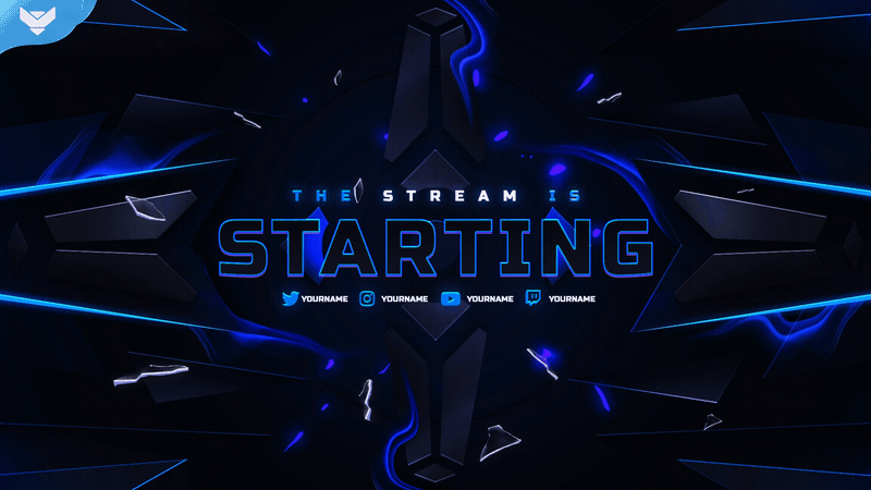 Pulse Stream Package