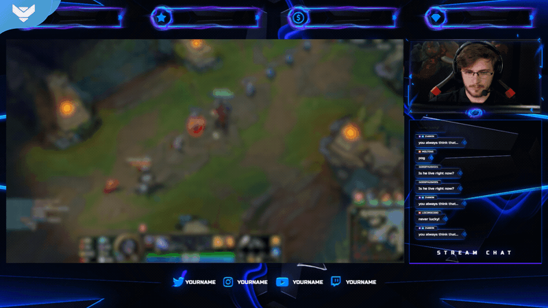 Pulse Stream Package