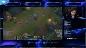 Pulse Stream Package
