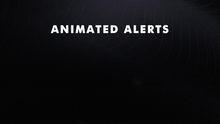 Load image into Gallery viewer, Purple Sky Stream Alerts