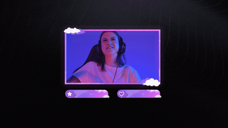 Purple Sky Stream Package