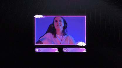 Purple Sky Stream Package