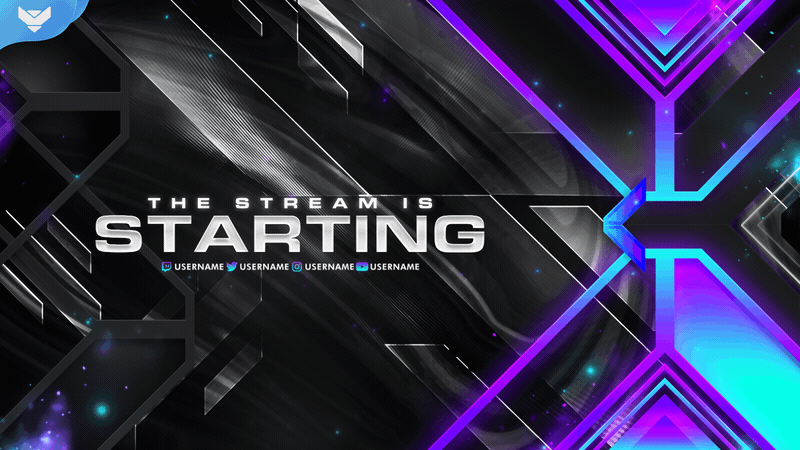 Quantic Stream Package