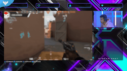 Quantic Stream Package
