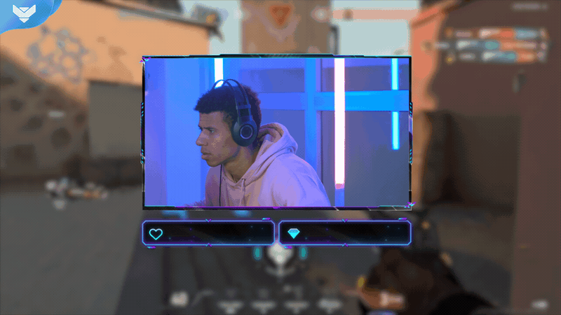 Quantic Stream Package
