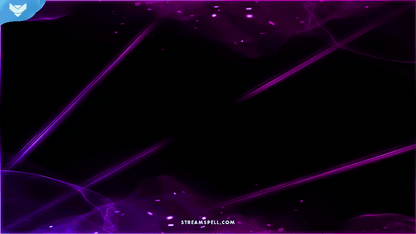 RGB Shift Stream Package