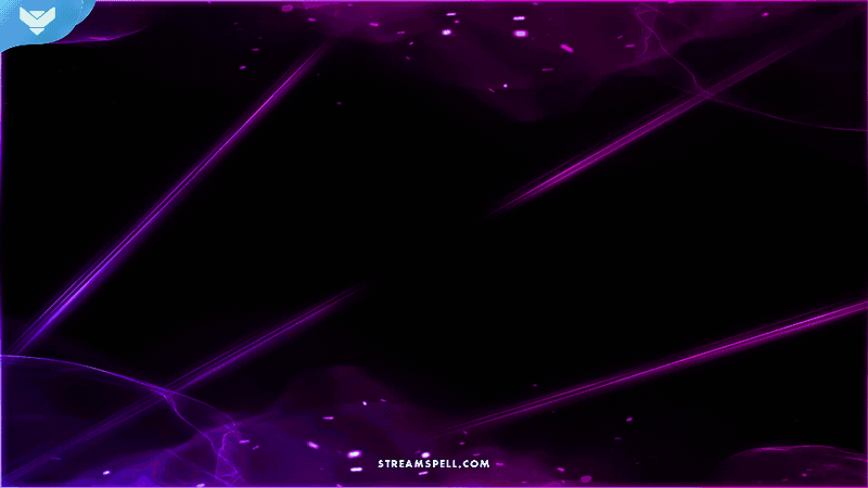 RGB Shift Stream Package