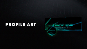 RGB Shift Stream Package
