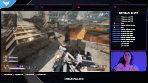 Reflection Stream Package