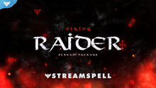 Load image into Gallery viewer, Viking: Raider Stream Package - StreamSpell