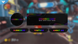 Crescent Stream Package - StreamSpell