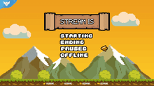 Load image into Gallery viewer, Pixel World Stream Package - StreamSpell