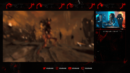 Rock 'n Roll Stream Package