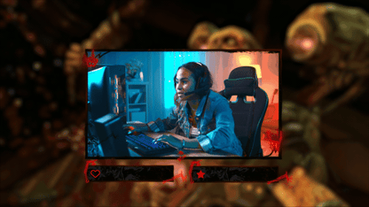 Rock 'n Roll Stream Package