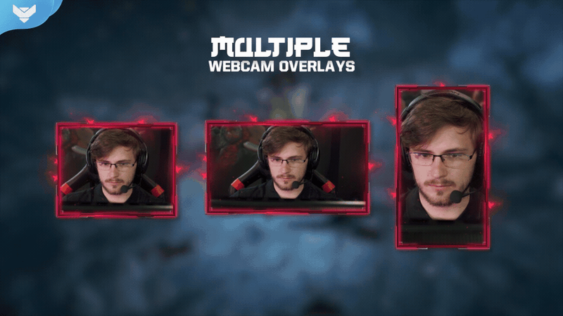 Ronin Stream Package