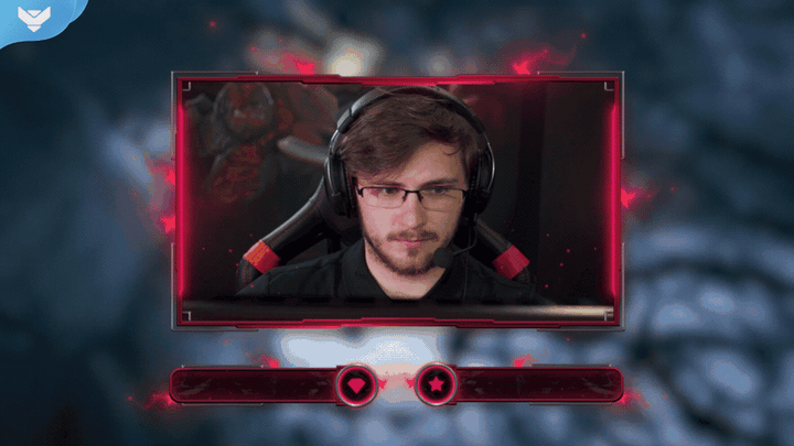 Ronin Stream Transition