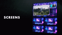 Load image into Gallery viewer, Cozy Night Stream Package