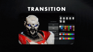Primus Stream Transition